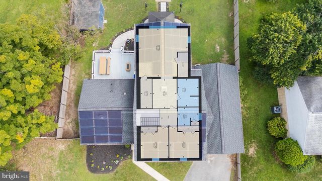 1718 SEVERN RD, Severn, MD 21144
