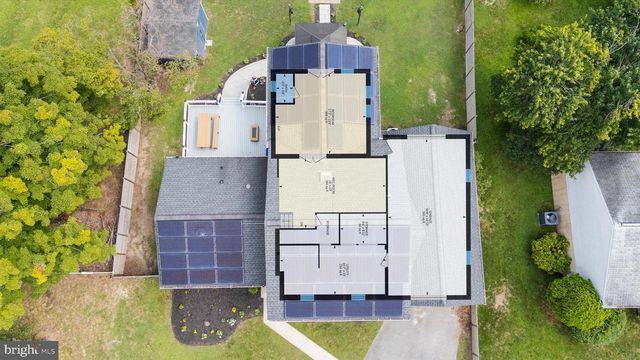 1718 SEVERN RD, Severn, MD 21144