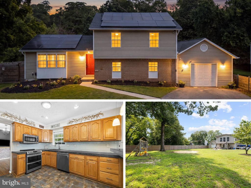 1718 SEVERN RD, Severn, MD 21144