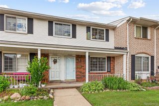 14962 El Dorado Terrace, Warren, MI 48088
