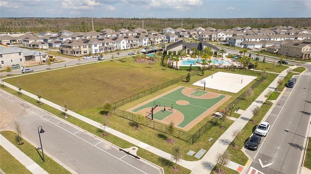 11706 BOLDFACE DRIVE, Orlando, FL 32832