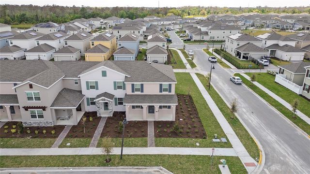 11706 BOLDFACE DRIVE, Orlando, FL 32832