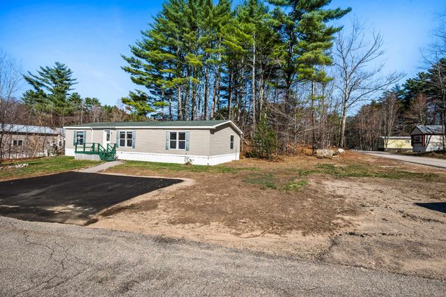 26 Firelite Road, Conway, NH 03860