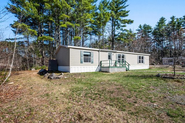 26 Firelite Road, Conway, NH 03860