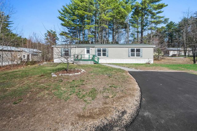 26 Firelite Road, Conway, NH 03860