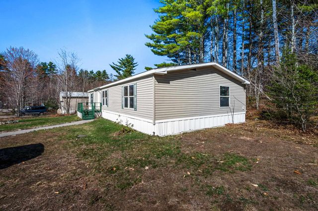 26 Firelite Road, Conway, NH 03860