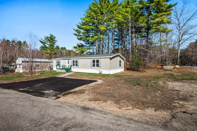 26 Firelite Road, Conway, NH 03860