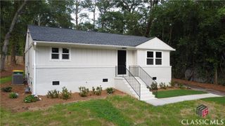 165 Habersham Drive, Rochelle, GA 31079