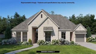 1914 Benedetto Way, Mclendon Chisholm, TX 75087