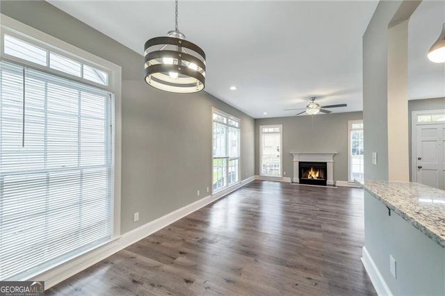 1054 Brandon Lane, Stone Mountain, GA 30083