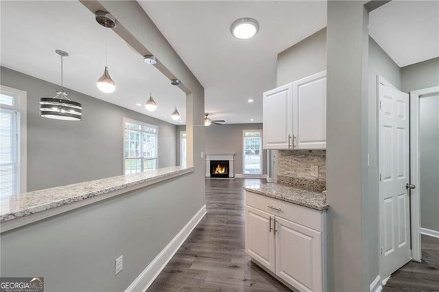1054 Brandon Lane, Stone Mountain, GA 30083