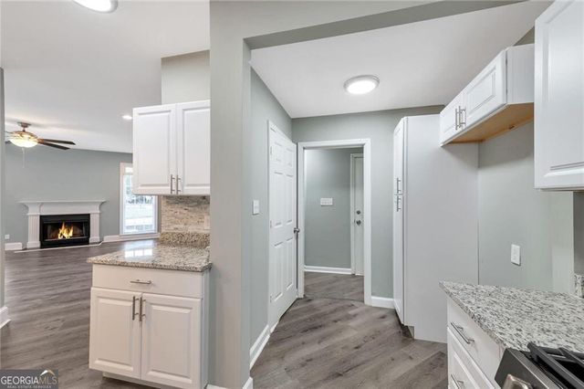 1054 Brandon Lane, Stone Mountain, GA 30083