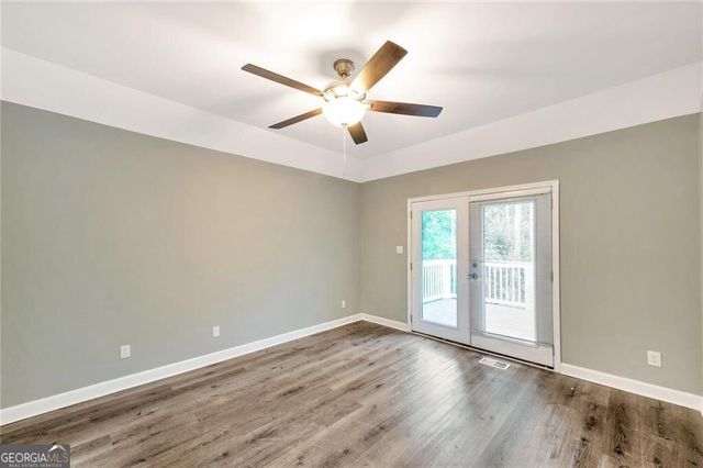 1054 Brandon Lane, Stone Mountain, GA 30083
