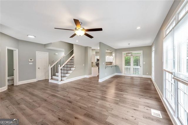 1054 Brandon Lane, Stone Mountain, GA 30083
