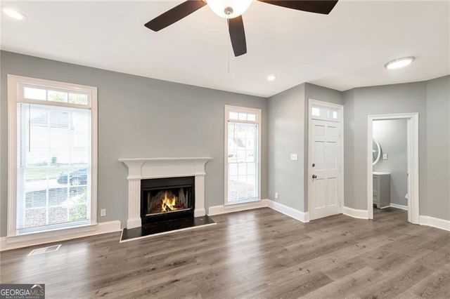 1054 Brandon Lane, Stone Mountain, GA 30083