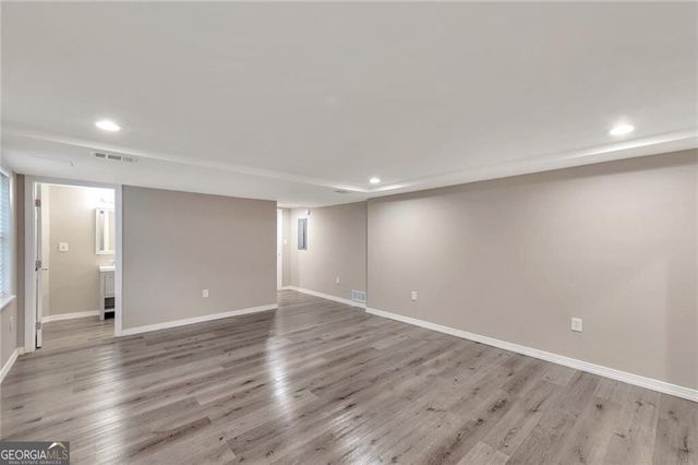 1054 Brandon Lane, Stone Mountain, GA 30083