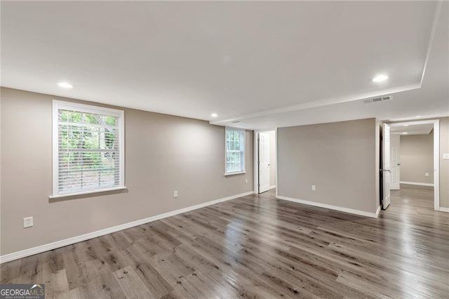 1054 Brandon Lane, Stone Mountain, GA 30083