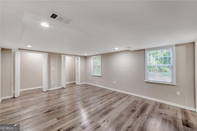 1054 Brandon Lane, Stone Mountain, GA 30083