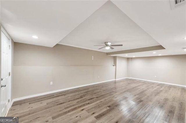 1054 Brandon Lane, Stone Mountain, GA 30083
