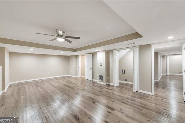 1054 Brandon Lane, Stone Mountain, GA 30083