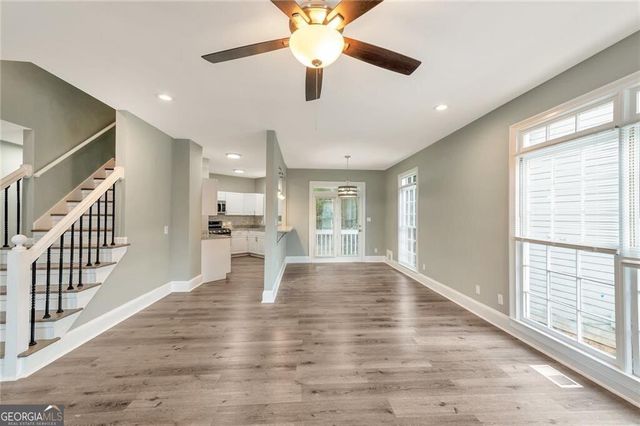 1054 Brandon Lane, Stone Mountain, GA 30083