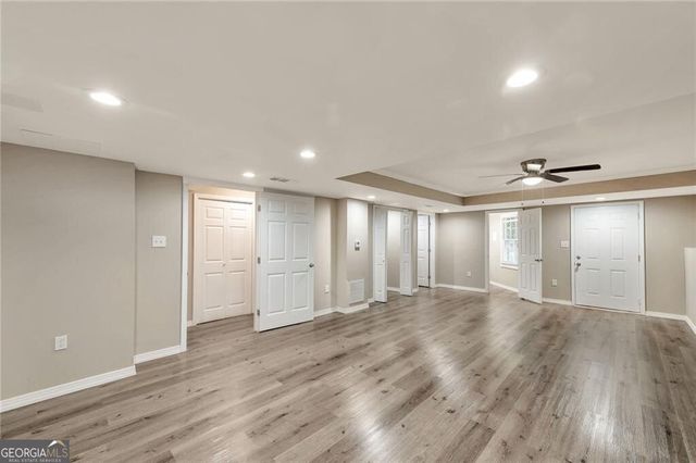 1054 Brandon Lane, Stone Mountain, GA 30083