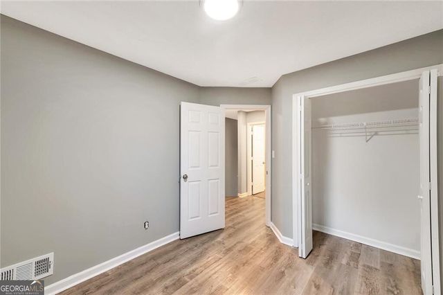 1054 Brandon Lane, Stone Mountain, GA 30083