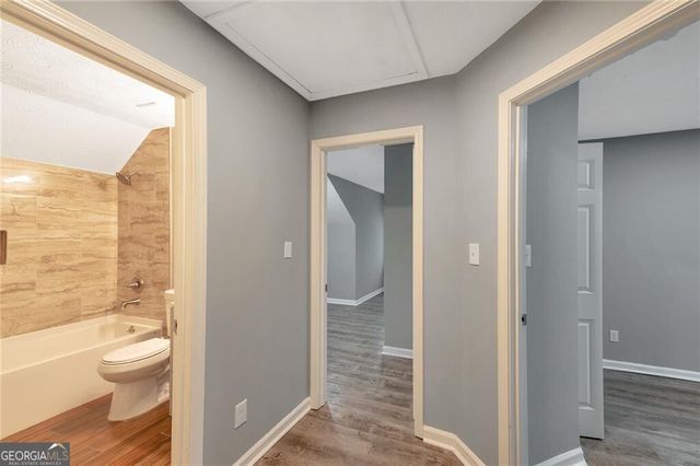 1054 Brandon Lane, Stone Mountain, GA 30083