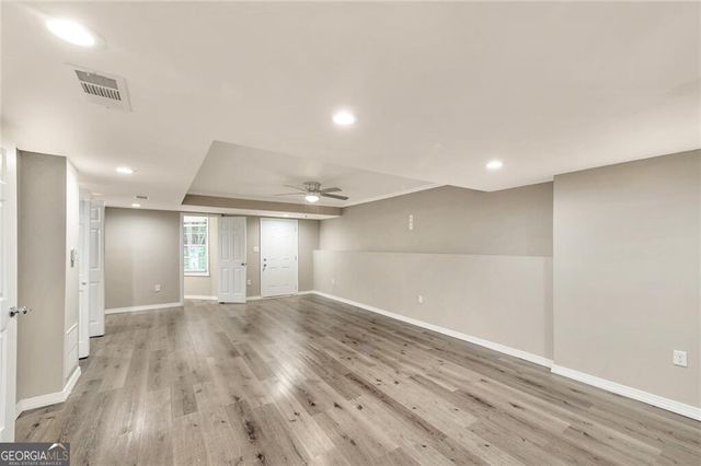 1054 Brandon Lane, Stone Mountain, GA 30083
