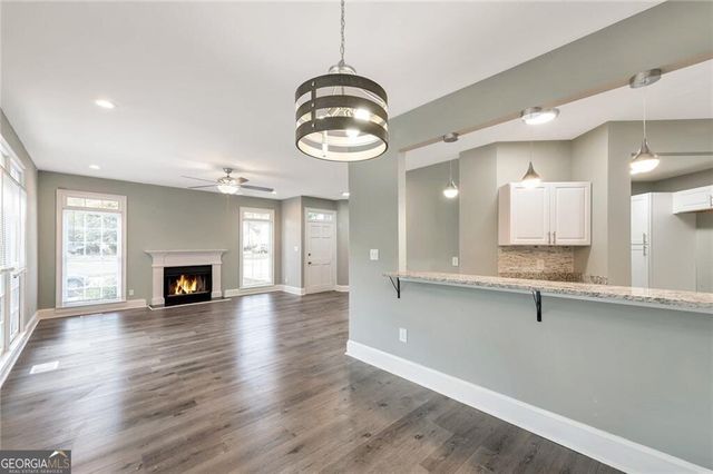 1054 Brandon Lane, Stone Mountain, GA 30083
