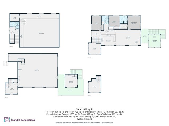 51 Pond Street, Newton, NH 03858