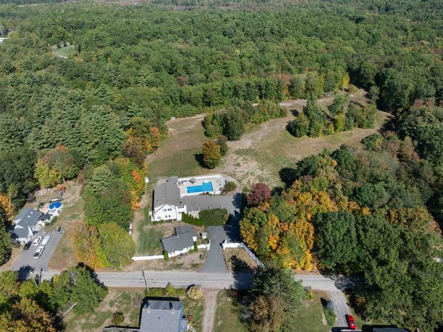 51 Pond Street, Newton, NH 03858