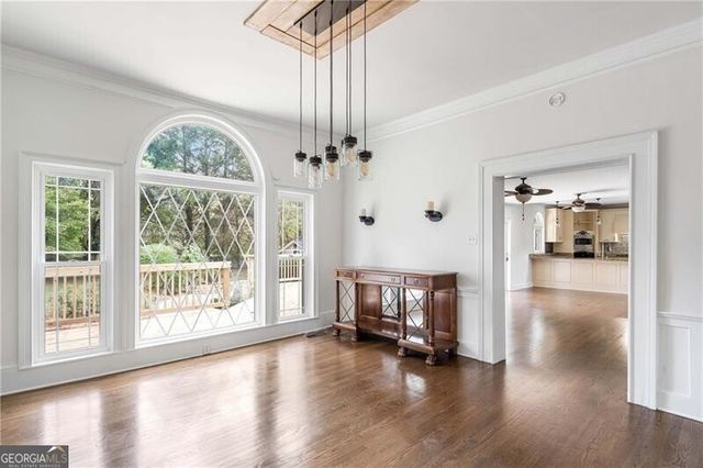 518 Toombs Street, Palmetto, GA 30268