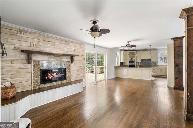 518 Toombs Street, Palmetto, GA 30268