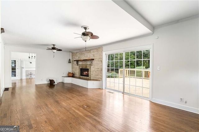 518 Toombs Street, Palmetto, GA 30268