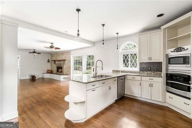 518 Toombs Street, Palmetto, GA 30268