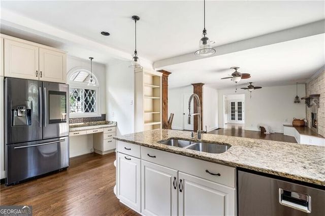 518 Toombs Street, Palmetto, GA 30268