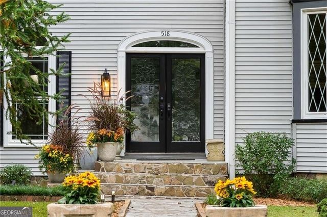 518 Toombs Street, Palmetto, GA 30268