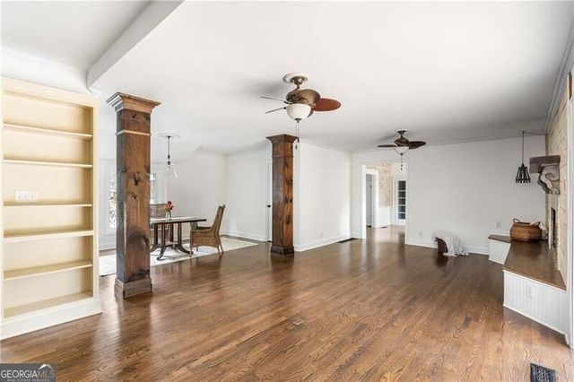 518 Toombs Street, Palmetto, GA 30268