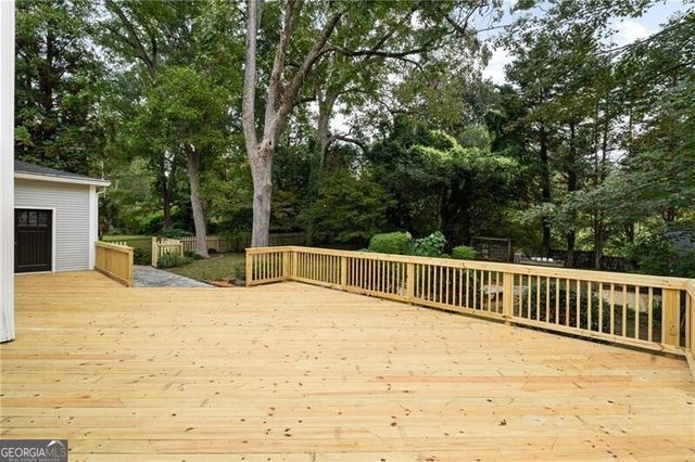 518 Toombs Street, Palmetto, GA 30268