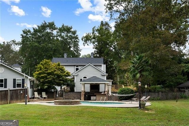 518 Toombs Street, Palmetto, GA 30268