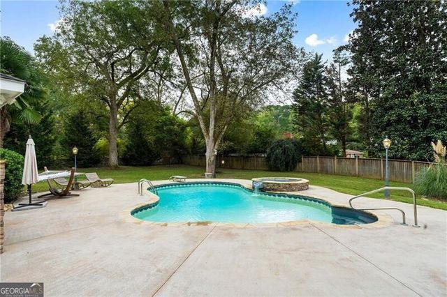 518 Toombs Street, Palmetto, GA 30268