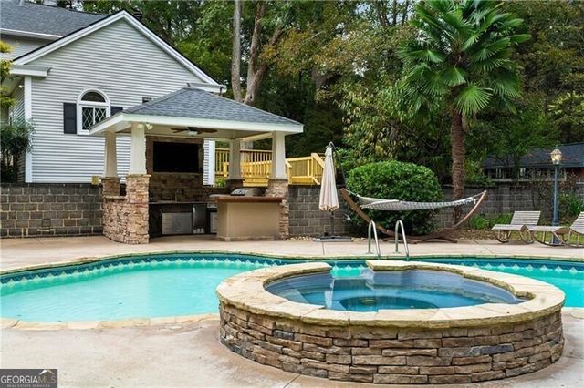 518 Toombs Street, Palmetto, GA 30268