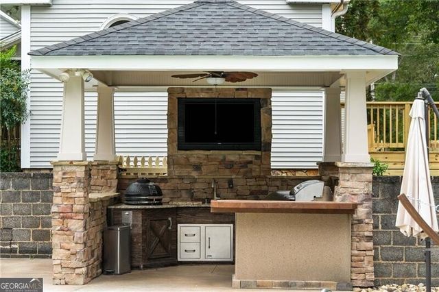 518 Toombs Street, Palmetto, GA 30268