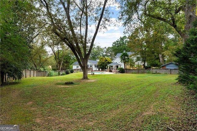 518 Toombs Street, Palmetto, GA 30268