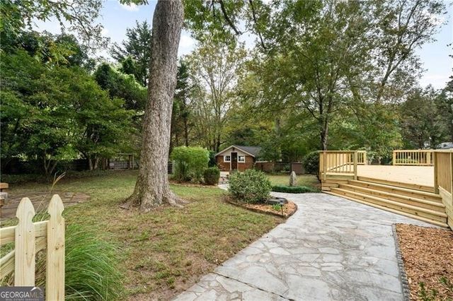 518 Toombs Street, Palmetto, GA 30268