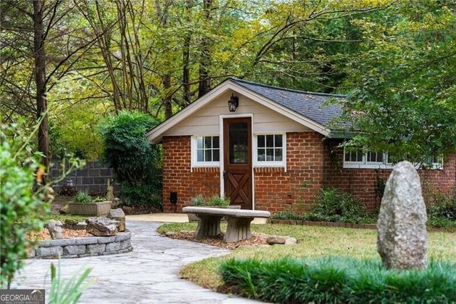 518 Toombs Street, Palmetto, GA 30268