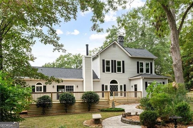 518 Toombs Street, Palmetto, GA 30268