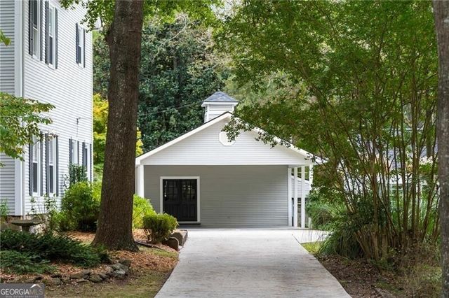 518 Toombs Street, Palmetto, GA 30268