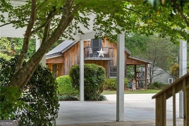 518 Toombs Street, Palmetto, GA 30268